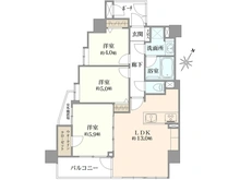 【東京都/北区滝野川】ローズアヴェニュー西巣鴨  