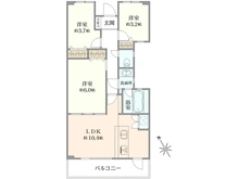 【東京都/足立区伊興】ライオンズマンション竹の塚伊興町 