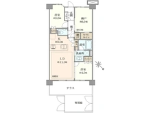 【東京都/北区西ケ原】ASUKAYAMA　RESIDENCE エアリーコート 