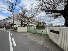 【大阪府/堺市堺区三国ヶ丘御幸通】プラウドタワー堺東 