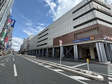 【大阪府/堺市堺区三国ヶ丘御幸通】プラウドタワー堺東 