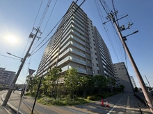 【大阪府/堺市北区金岡町】なかもずオールズ ウィズコート 
