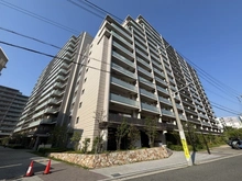 【大阪府/堺市北区金岡町】なかもずオールズ ウィズコート 