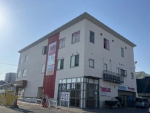 【大阪府/堺市北区金岡町】なかもずオールズ ウィズコート 