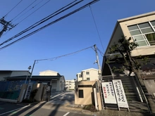 【大阪府/堺市北区金岡町】なかもずオールズ ウィズコート 