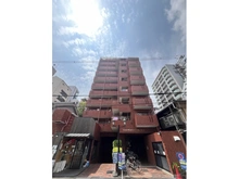 【大阪府/大阪市天王寺区上汐】ライオンズマンション上六第三 