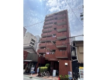 【大阪府/大阪市天王寺区上汐】ライオンズマンション上六第三 