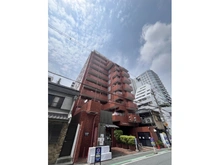 【大阪府/大阪市天王寺区上汐】ライオンズマンション上六第三 