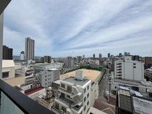 【大阪府/大阪市天王寺区清水谷町】プラウド天王寺清水谷 