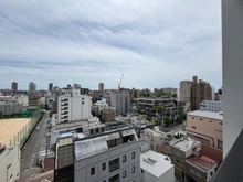 【大阪府/大阪市天王寺区清水谷町】プラウド天王寺清水谷 