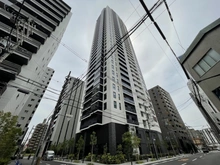 【大阪府/大阪市西区新町】ジオタワー新町 