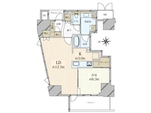 【大阪府/大阪市西区新町】ジオタワー新町 