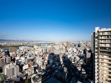 【大阪府/大阪市北区本庄西】シティタワー梅田東 