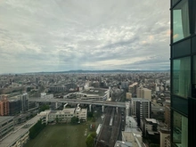 【大阪府/大阪市阿倍野区松崎町】シティタワーグラン天王寺 