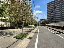 【大阪府/大阪市阿倍野区松崎町】シティタワーグラン天王寺 