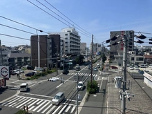 【大阪府/大阪市東住吉区鷹合】ノバ長居公園II番館 