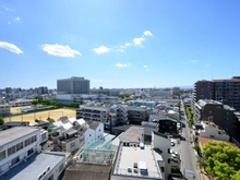 【大阪府/大阪市阿倍野区播磨町】プラウド阿倍野播磨町 