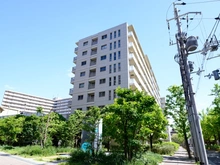 【大阪府/大阪市阿倍野区播磨町】プラウド阿倍野播磨町 