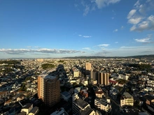 【大阪府/寝屋川市香里本通町】ザ・香里園タワー 