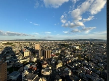 【大阪府/寝屋川市香里本通町】ザ・香里園タワー 