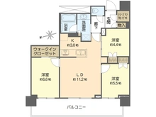 【大阪府/堺市堺区三国ヶ丘御幸通】プラウドタワー堺東 