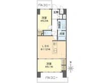 【大阪府/大阪市東住吉区湯里】朝日プラザグランタワー 