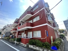 【東京都/大田区大森北】コペル大森 