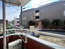 【東京都/大田区大森北】コペル大森 