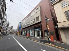 【東京都/中野区東中野】ユニーブル東中野 