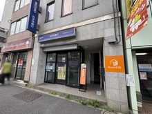 【東京都/中野区東中野】ユニーブル東中野 