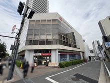 【東京都/中野区東中野】ユニーブル東中野 
