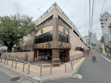 【東京都/中野区東中野】ユニーブル東中野 