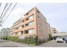 【東京都/大田区久が原】グランシティ　ル・ロワイヤル久が原 