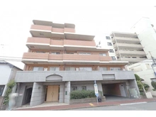 【東京都/大田区久が原】グランシティ　ル・ロワイヤル久が原 