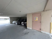 【東京都/大田区久が原】グランシティ　ル・ロワイヤル久が原 
