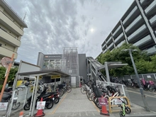 【東京都/大田区久が原】グランシティ　ル・ロワイヤル久が原 