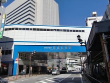 【千葉県/船橋市湊町】クリオ船橋 