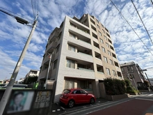 【東京都/目黒区原町】カーサフェリス目黒洗足 