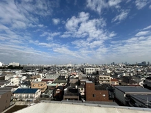 【東京都/目黒区原町】カーサフェリス目黒洗足 