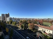 【東京都/品川区旗の台】シャンボール旗の台 