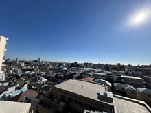 【東京都/品川区旗の台】シャンボール旗の台 