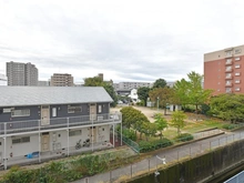 【愛知県/名古屋市守山区小六町】プラウド瓢箪山 