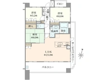 【愛知県/名古屋市守山区小六町】プラウド瓢箪山 