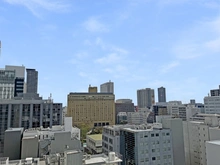 【愛知県/名古屋市中区錦】プラウドタワー名古屋丸の内 