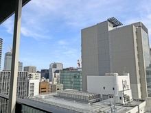 【愛知県/名古屋市中区錦】プラウドタワー名古屋丸の内 