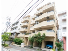 【愛知県/名古屋市千種区池上町】グランドメゾン猫ヶ洞 NE棟 