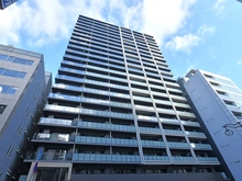 【愛知県/名古屋市中区錦】プラウドタワー名古屋丸の内 