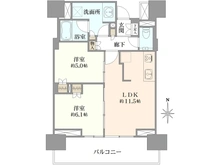 【愛知県/名古屋市中区錦】プラウドタワー名古屋丸の内 