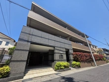 【愛知県/名古屋市千種区日和町】本山日和町ヒルズ 
