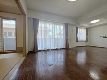 【愛知県/名古屋市千種区日和町】本山日和町ヒルズ 